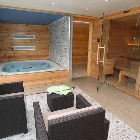 Mobil Home Xxl 4 Chambres - Camping Le Clos Cacheleux Miannay Exterior photo